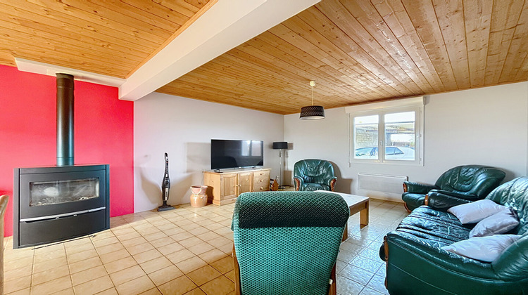 Ma-Cabane - Vente Maison HIREL, 109 m²