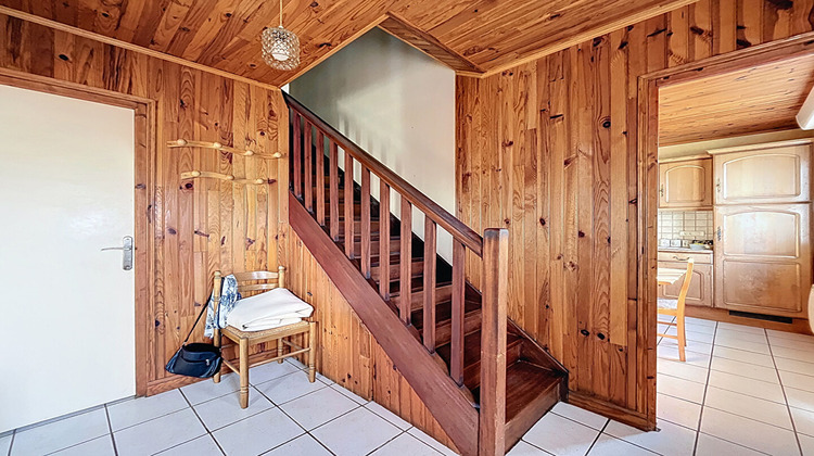 Ma-Cabane - Vente Maison HIREL, 109 m²