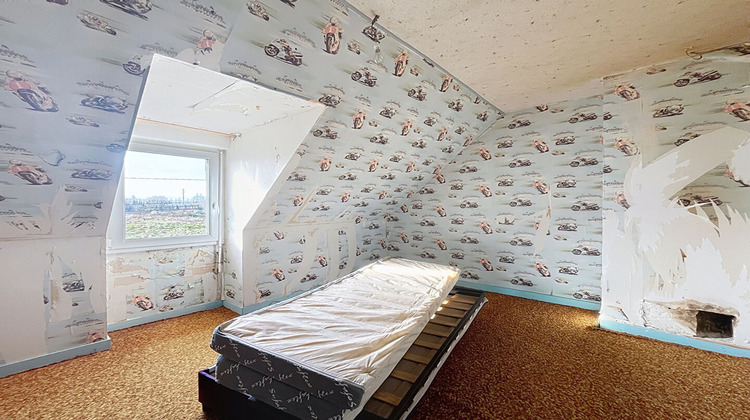 Ma-Cabane - Vente Maison HIREL, 109 m²