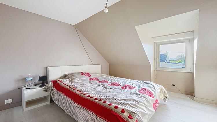 Ma-Cabane - Vente Maison HIREL, 109 m²