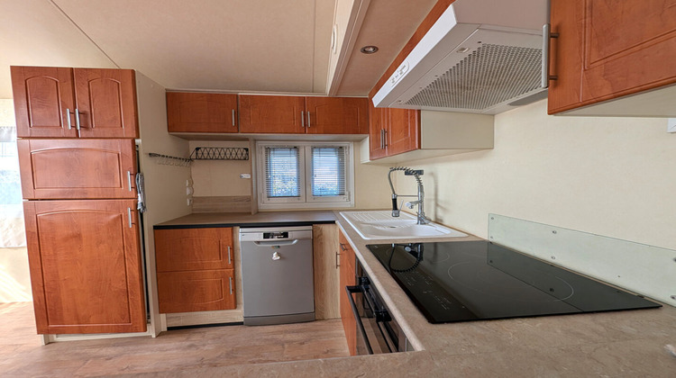 Ma-Cabane - Vente Maison HIREL, 41 m²