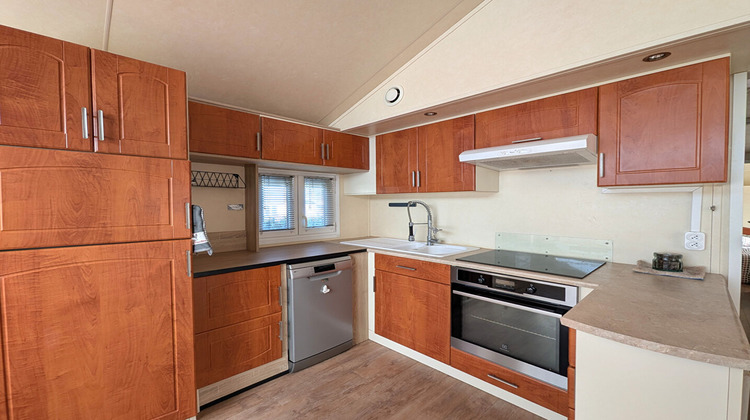 Ma-Cabane - Vente Maison HIREL, 41 m²