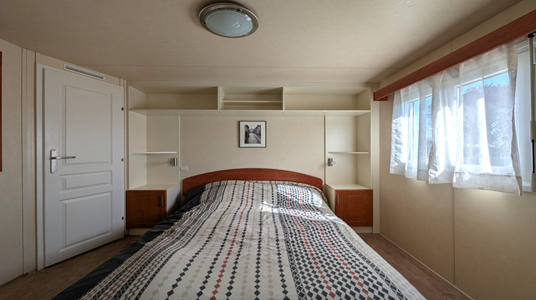 Ma-Cabane - Vente Maison HIREL, 41 m²