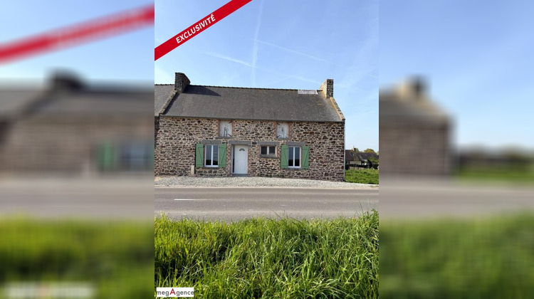 Ma-Cabane - Vente Maison HIREL, 116 m²