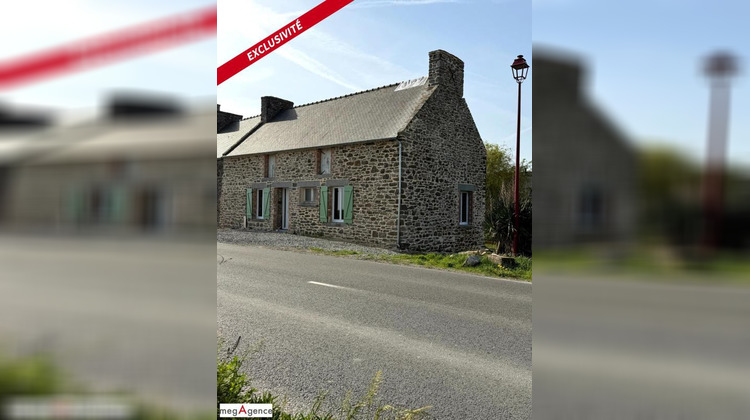 Ma-Cabane - Vente Maison HIREL, 116 m²