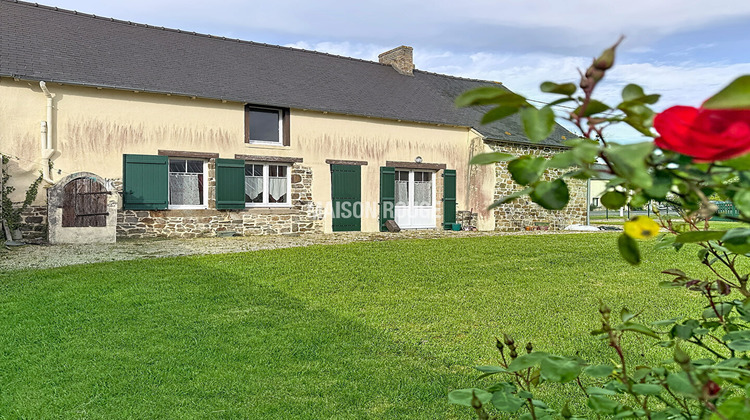Ma-Cabane - Vente Maison HIREL, 80 m²