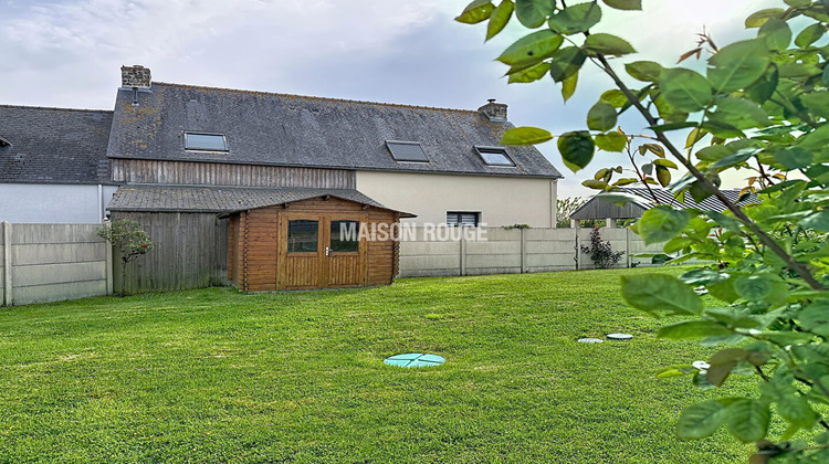 Ma-Cabane - Vente Maison HIREL, 80 m²