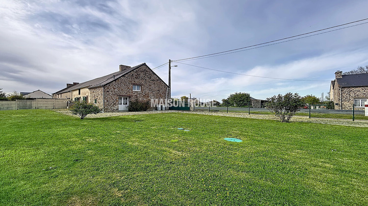Ma-Cabane - Vente Maison HIREL, 80 m²