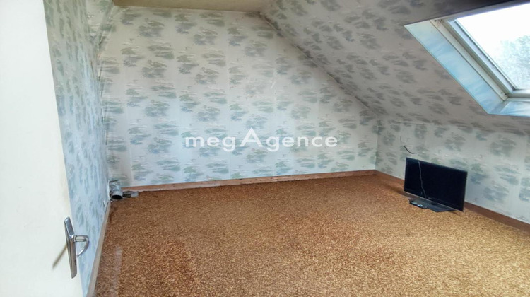 Ma-Cabane - Vente Maison HIREL, 109 m²