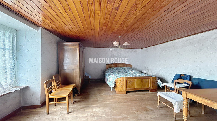 Ma-Cabane - Vente Maison HIREL, 112 m²