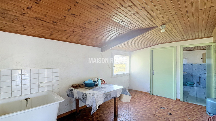 Ma-Cabane - Vente Maison HIREL, 112 m²