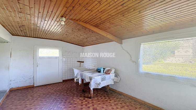 Ma-Cabane - Vente Maison HIREL, 112 m²