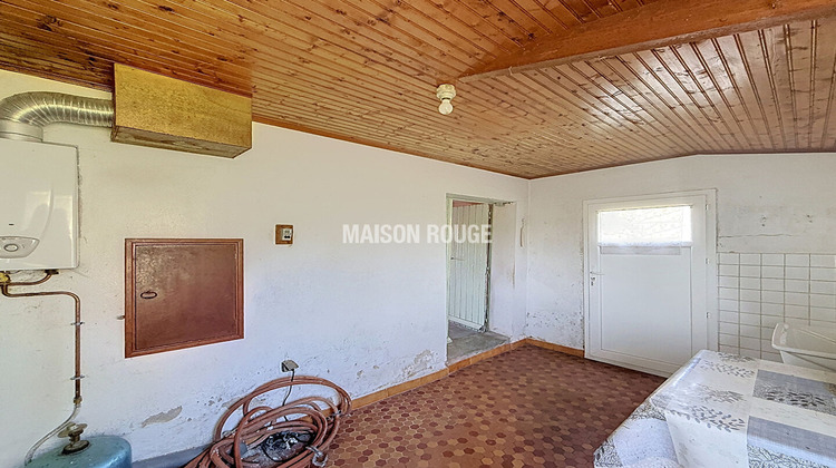 Ma-Cabane - Vente Maison HIREL, 112 m²