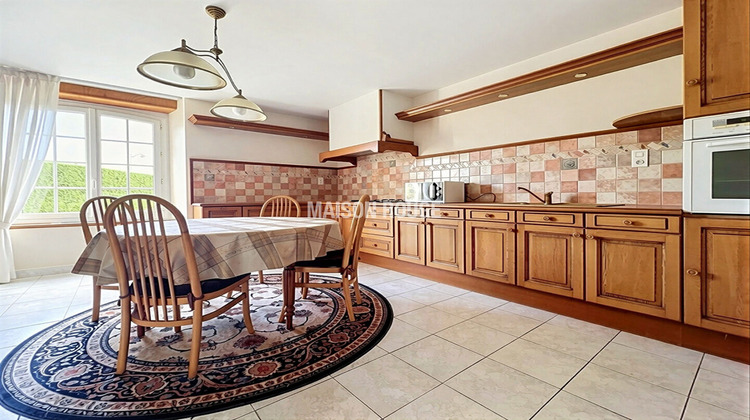 Ma-Cabane - Vente Maison HIREL, 180 m²