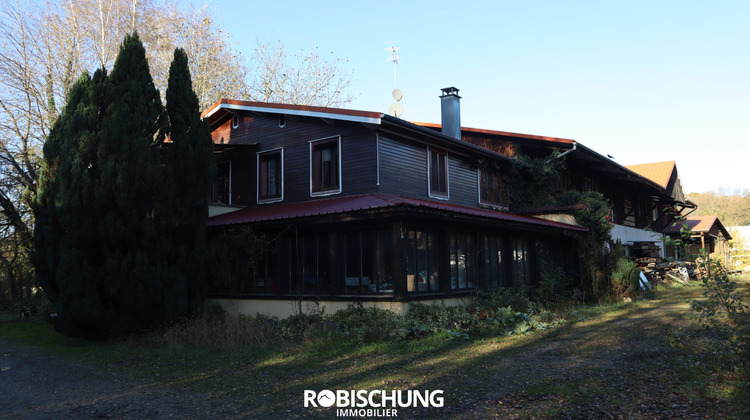 Ma-Cabane - Vente Maison Hirsingue, 105 m²