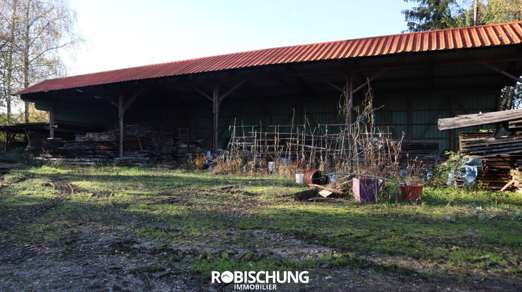 Ma-Cabane - Vente Maison Hirsingue, 105 m²