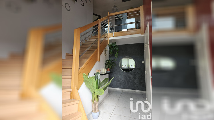 Ma-Cabane - Vente Maison Hirsingue, 123 m²