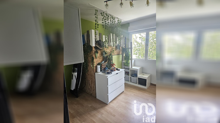 Ma-Cabane - Vente Maison Hirsingue, 123 m²