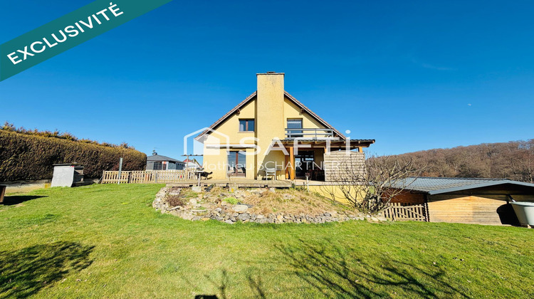 Ma-Cabane - Vente Maison Hirsingue, 112 m²