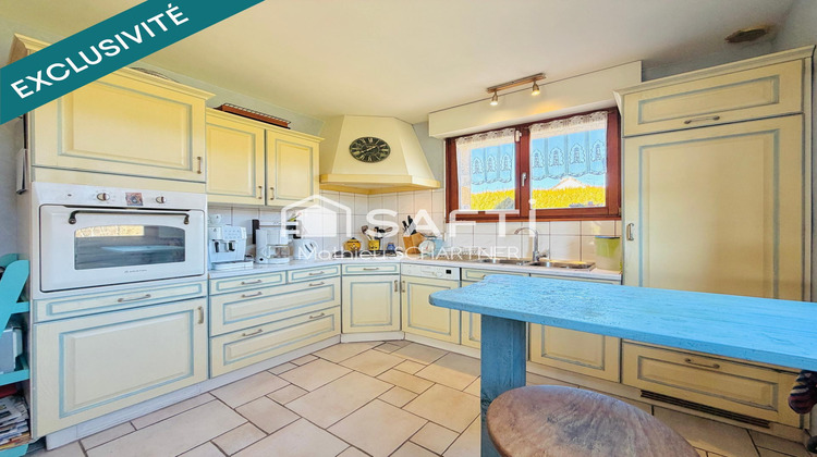 Ma-Cabane - Vente Maison Hirsingue, 112 m²