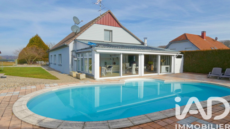 Ma-Cabane - Vente Maison Hirsingue, 180 m²