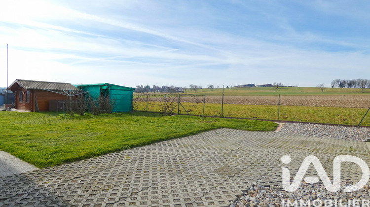 Ma-Cabane - Vente Maison Hirsingue, 180 m²