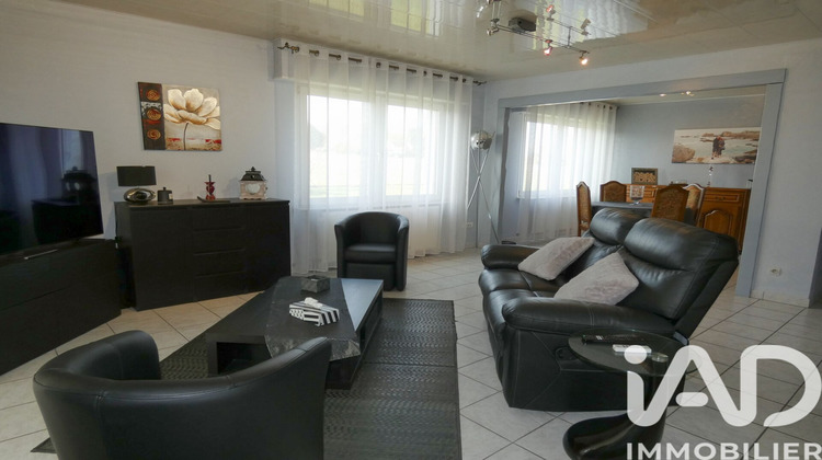 Ma-Cabane - Vente Maison Hirsingue, 180 m²