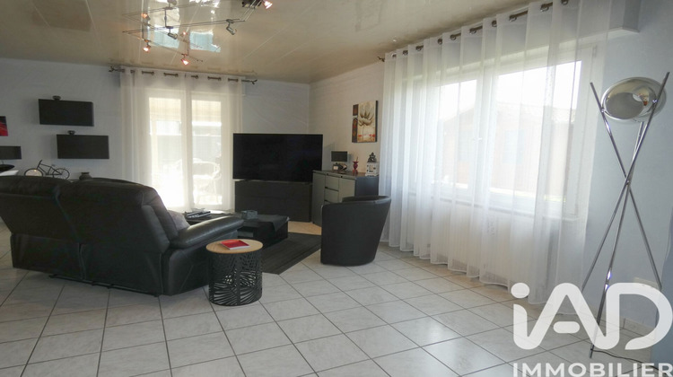Ma-Cabane - Vente Maison Hirsingue, 180 m²