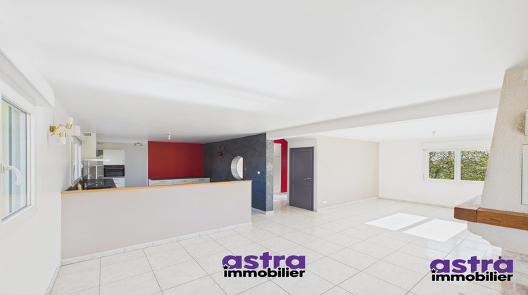 Ma-Cabane - Vente Maison Hirsingue, 132 m²