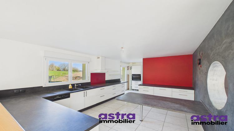 Ma-Cabane - Vente Maison Hirsingue, 132 m²