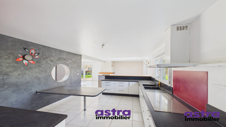 Ma-Cabane - Vente Maison Hirsingue, 132 m²
