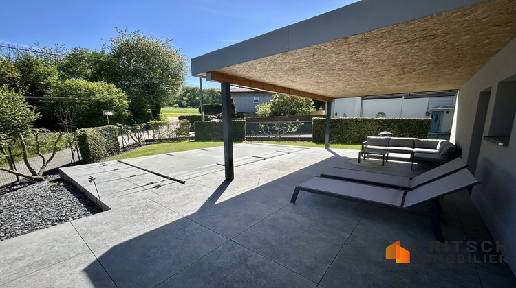 Ma-Cabane - Vente Maison Hirsingue, 122 m²