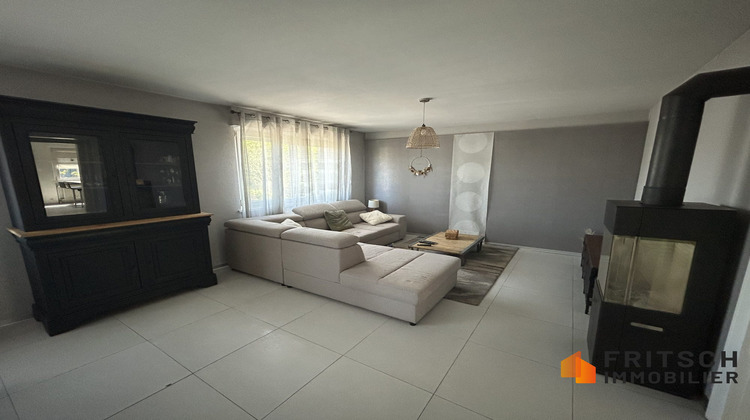 Ma-Cabane - Vente Maison Hirsingue, 122 m²
