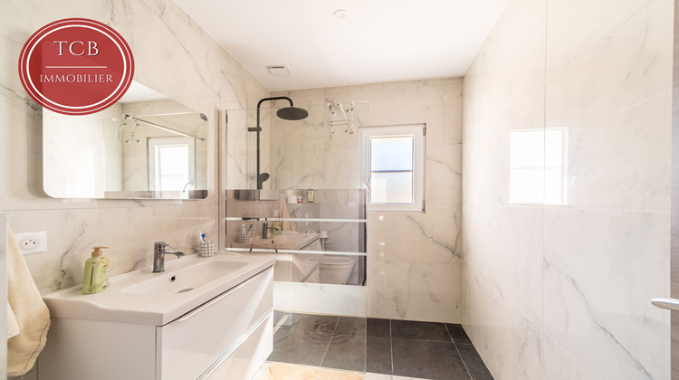 Ma-Cabane - Vente Maison HIRSINGUE, 112 m²