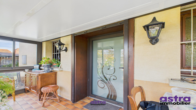 Ma-Cabane - Vente Maison Hirsingue, 143 m²