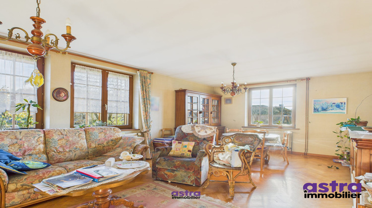 Ma-Cabane - Vente Maison Hirsingue, 143 m²