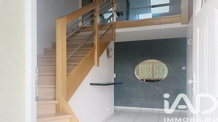 Ma-Cabane - Vente Maison Hirsingue, 123 m²