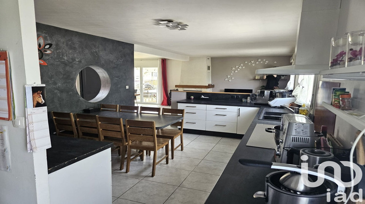 Ma-Cabane - Vente Maison Hirsingue, 123 m²