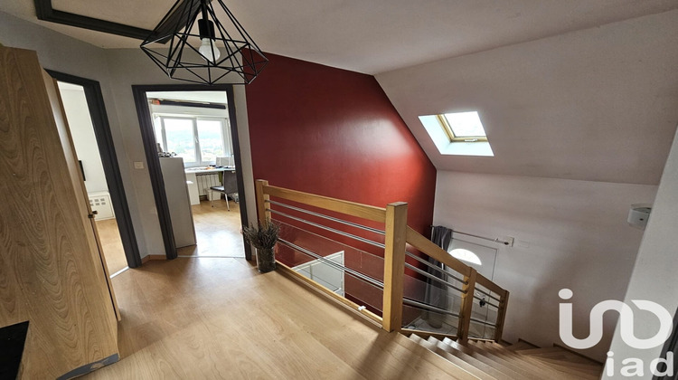 Ma-Cabane - Vente Maison Hirsingue, 123 m²