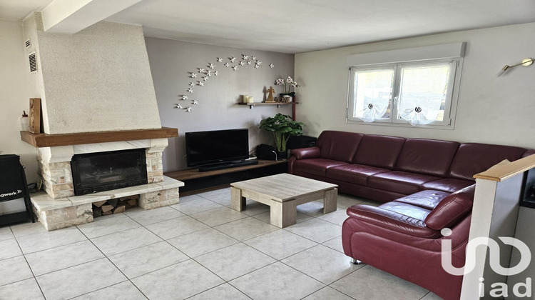 Ma-Cabane - Vente Maison Hirsingue, 123 m²