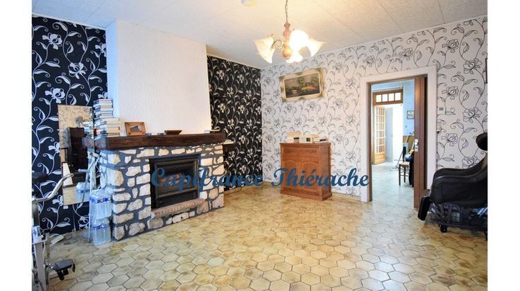 Ma-Cabane - Vente Maison HIRSON, 71 m²