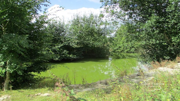 Ma-Cabane - Vente Maison Hirson, 1000 m²