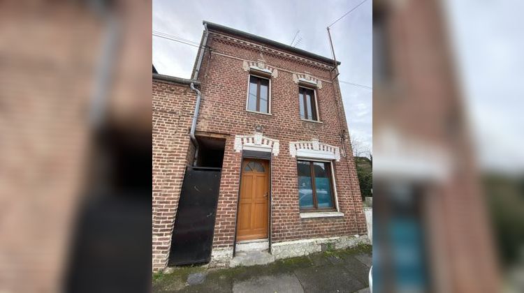 Ma-Cabane - Vente Maison Hirson, 364 m²