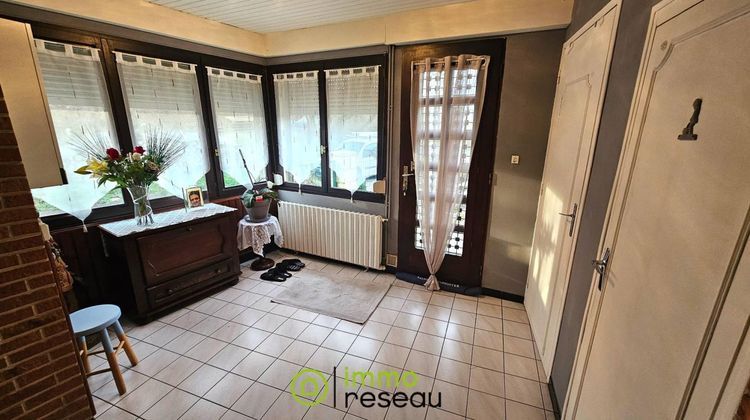 Ma-Cabane - Vente Maison HIRSON, 109 m²