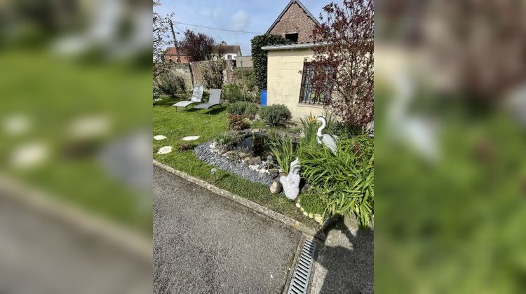 Ma-Cabane - Vente Maison Hirson, 100 m²