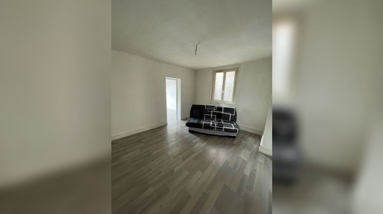 Ma-Cabane - Vente Maison Hirson, 110 m²