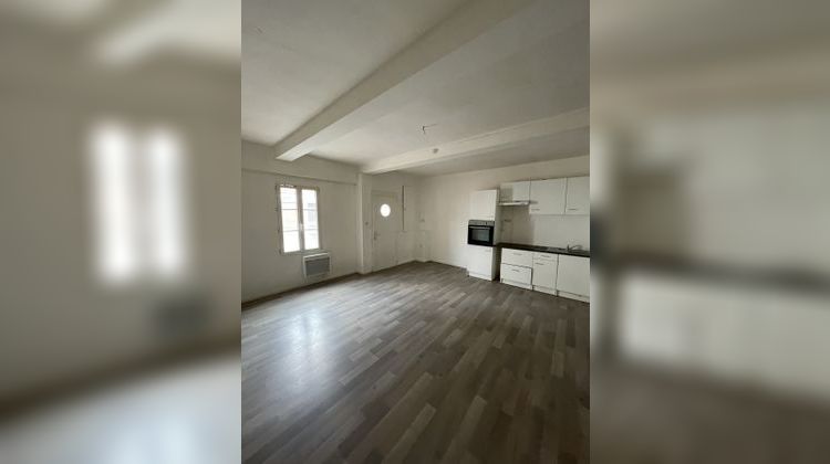 Ma-Cabane - Vente Maison Hirson, 110 m²