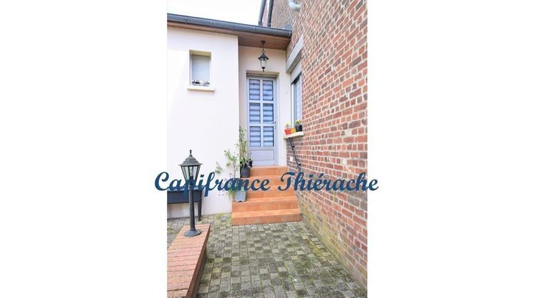 Ma-Cabane - Vente Maison HIRSON, 104 m²