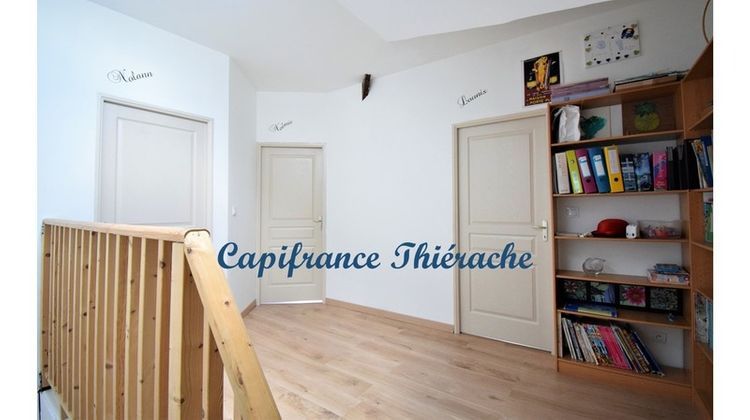 Ma-Cabane - Vente Maison HIRSON, 104 m²