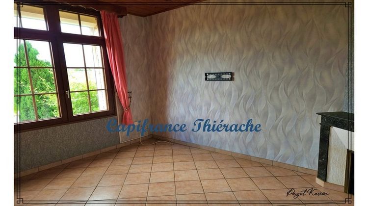 Ma-Cabane - Vente Maison HIRSON, 79 m²